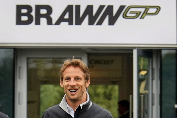 "Briatore je loš gubitnik"