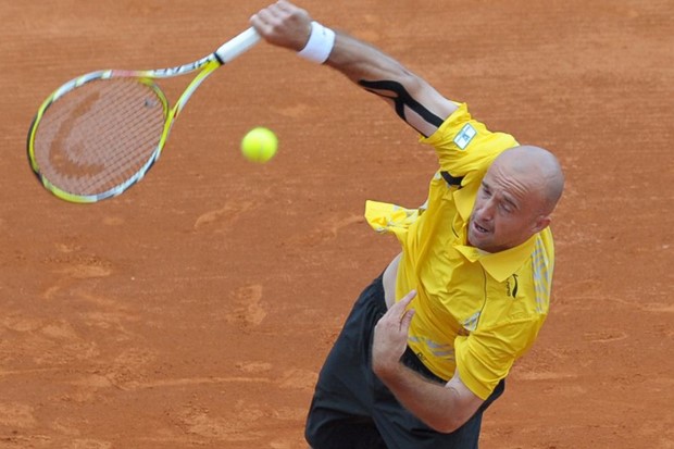 Ljubičić bez rješenja za Nadala