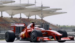 "Ferrari je sada još gori"