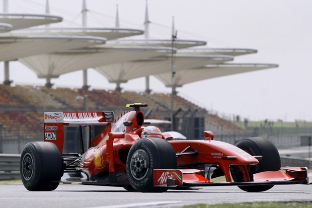 "Ferrari je sada još gori"