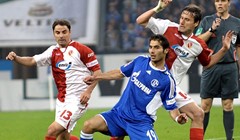 Schalke bez Rakitića prema Europi