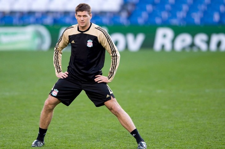 Gerrard propušta i Arsenal?