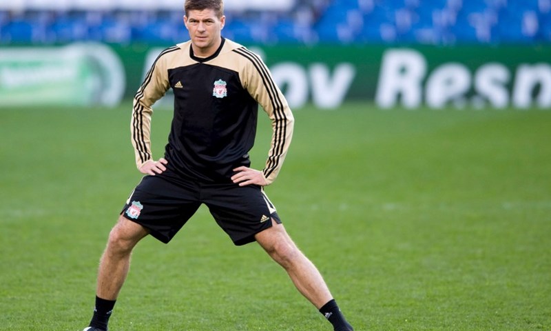 Gerrard propušta i Arsenal?