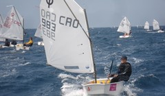 Strihić i Copić kadetski prvaci Hrvatske