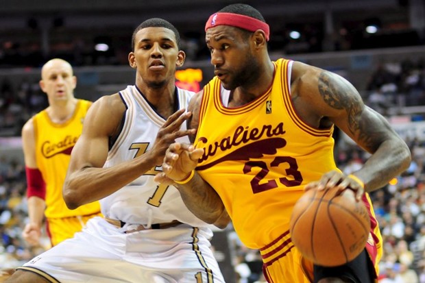 Istok: Kako skinuti veliku trojku?