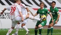 Wolfsburgu deseta u nizu, Bayern prati