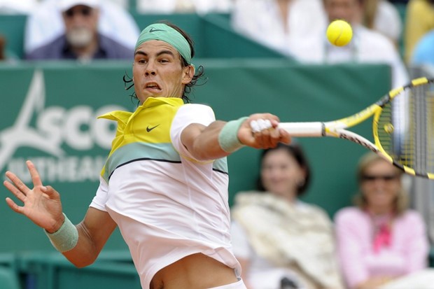 Nadal ponovno sjajan, Đoković preokrenuo