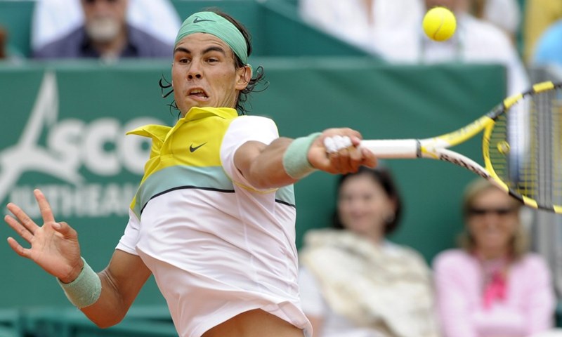 Nadal ponovno sjajan, Đoković preokrenuo