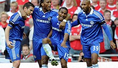 Chelsea prvi finalist FA kupa