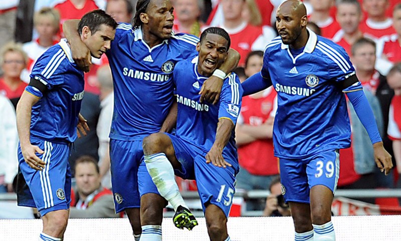 Chelsea prvi finalist FA kupa
