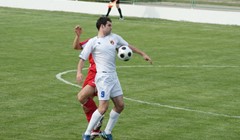 3. HNL Jug: Makarani i Dubrovčani pobjedama se poravnali iza još uvijek vodećeg Vala