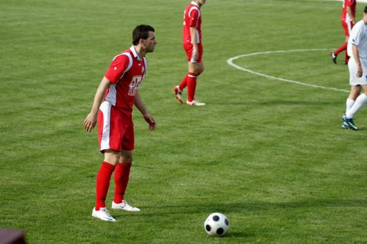 Dugopolje voli derbije