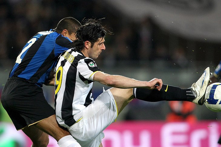 Grygera pokvario slavlje Intera