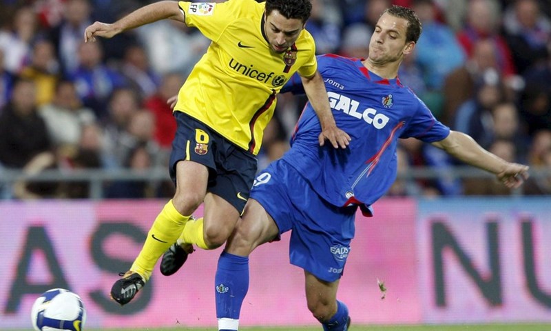Skromni Real i Barca