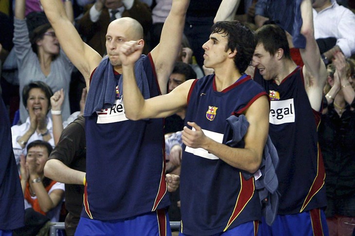 Još jedan derbi Barceloni