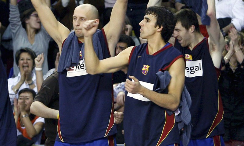 Još jedan derbi Barceloni