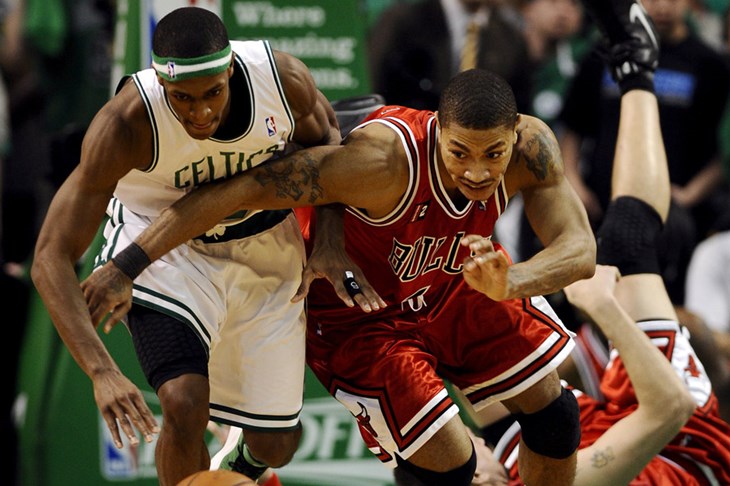 Razjareni bikovi izdržali do kraja