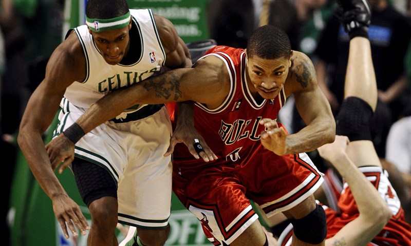Rondo za 28 milijuna u Bullsima, Crawford za 42 milijuna ostaje u Clippersima