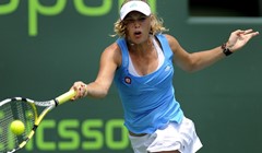 Wozniacki pokazala karakter