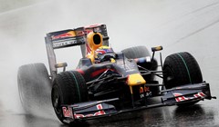 Vettel prekinuo pobjednički niz BrawnGP-a