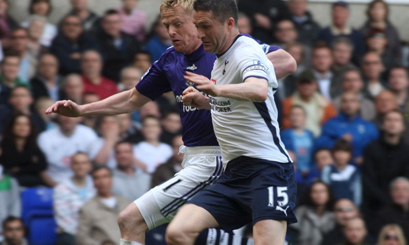 Tottenham korak bliže Europi