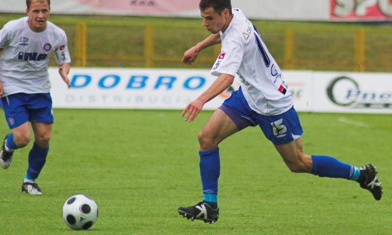 Gabrić: "Volim igrati u Zaprešiću"