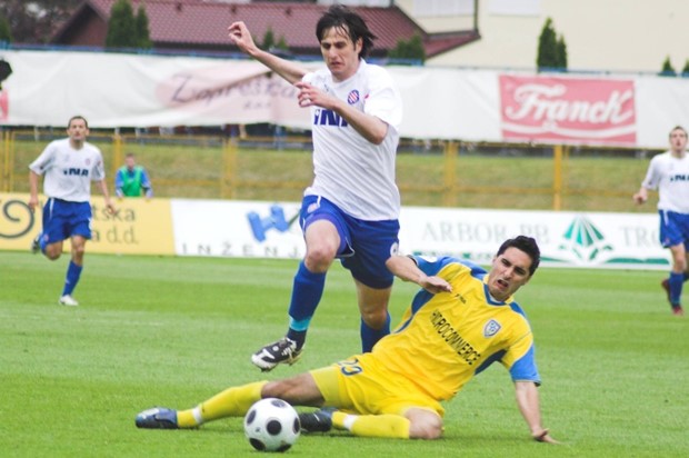 "Trebaju mi mlađi igrači"