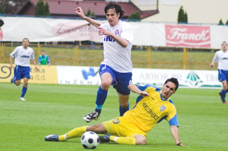 "Trebaju mi mlađi igrači"