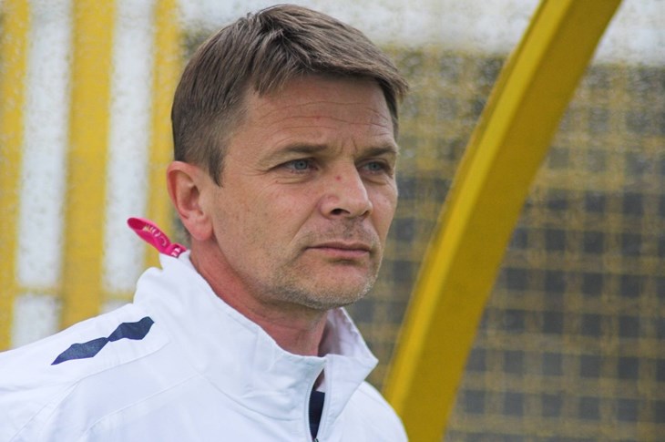 Miše: "Idemo 'na nož'"