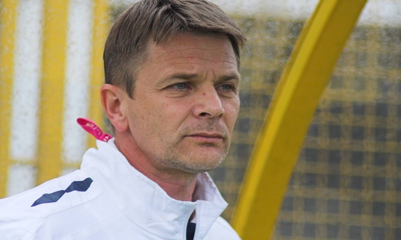 Miše: "Idemo 'na nož'"