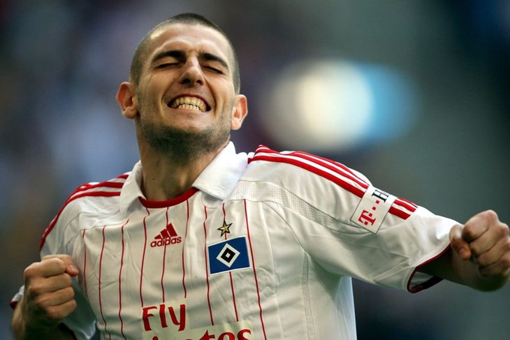 Video: Sjajan hrvatski dan u Bundesligi