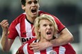 PSV uništio Ajax, AZ prvak