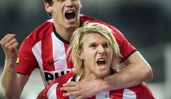 PSV uništio Ajax, AZ prvak