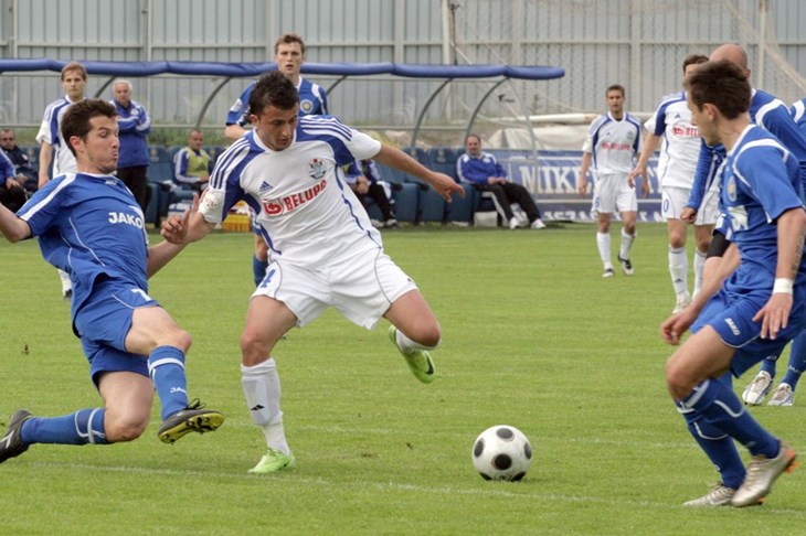 Evo Vručine, evo pobjede