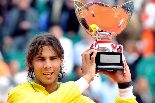 Nadal se pretplatio na Monte Carlo