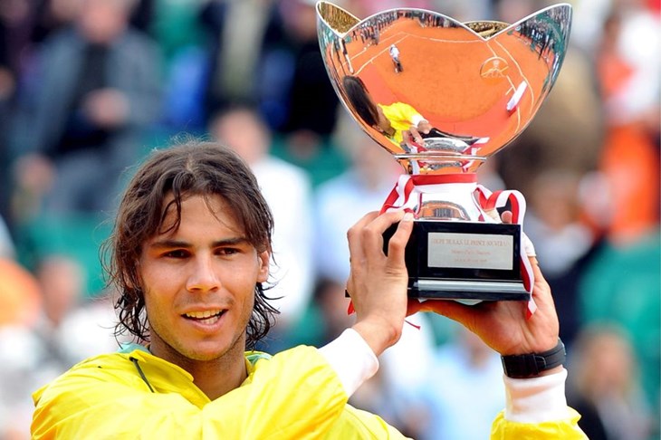 Nadal se pretplatio na Monte Carlo