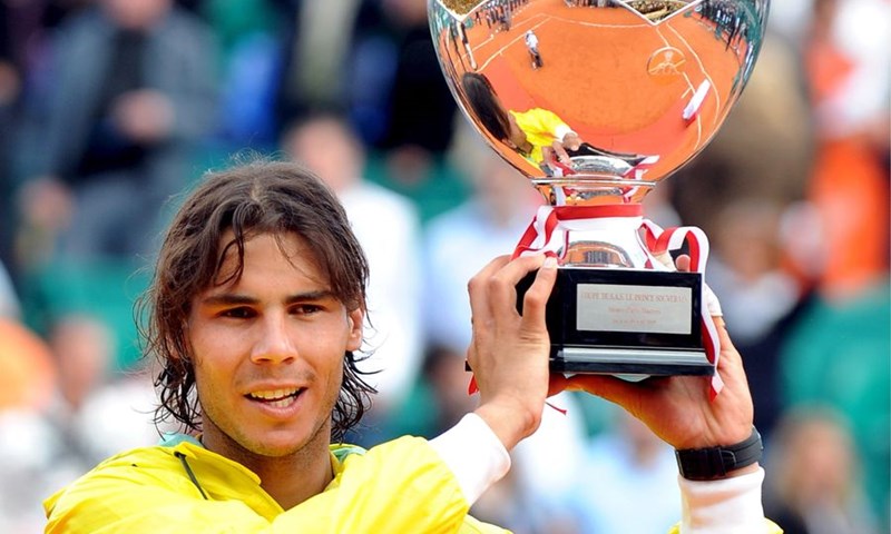 Nadal se pretplatio na Monte Carlo
