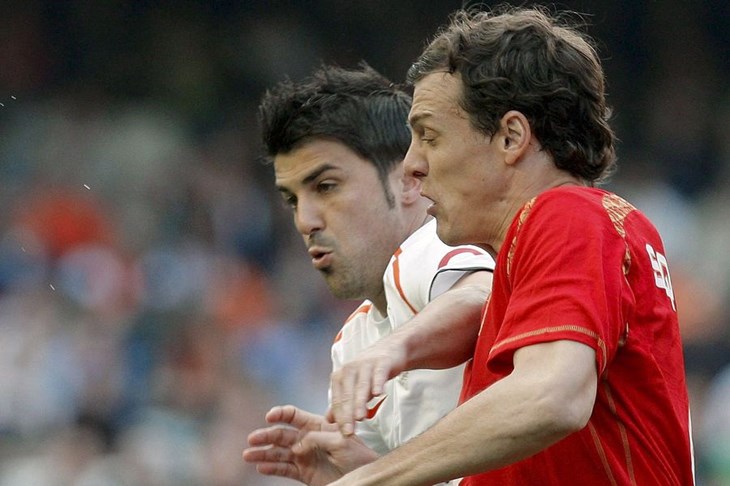 Valencia okrenula Sevillu