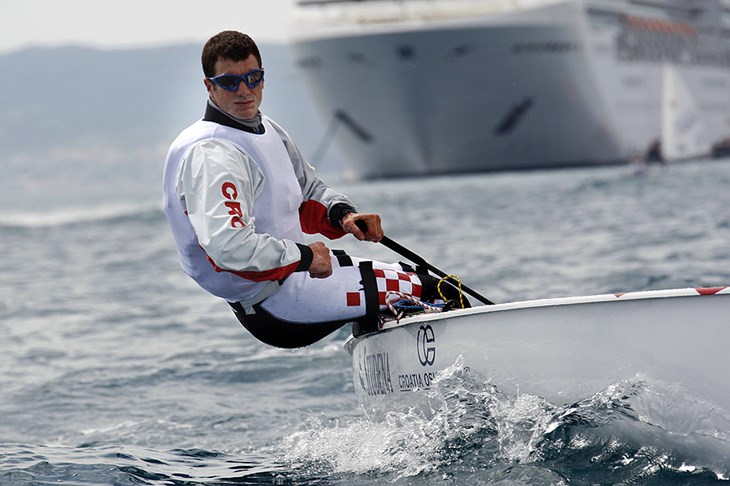 Kljaković Gašpić pobijedio u Francuskoj