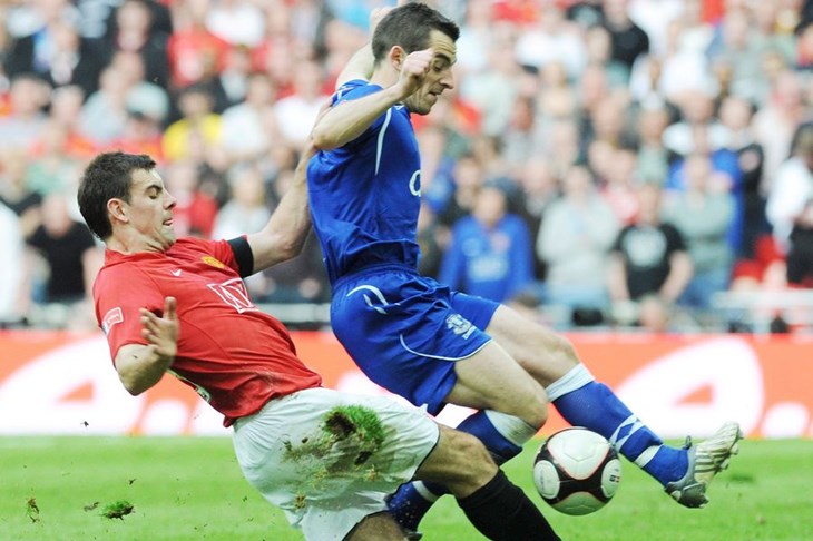 Ferguson: "Sada više ne sumnjam"