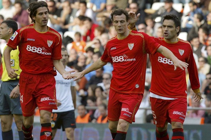 Navarro hrabro priznao pogrešku