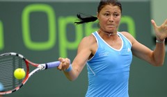 Safina preuzela tron