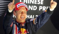 "Želio sam sve u svojim rukama"