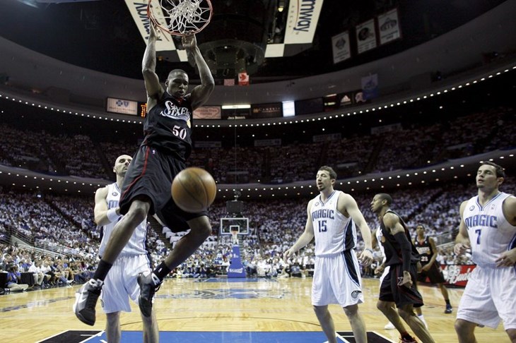 Video: Iguodala uzeo prednost