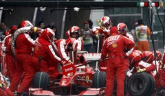 Ferrarijevi vozači planiraju povratak