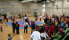 Otvoreni kickboxing kup "Slunj 2009"