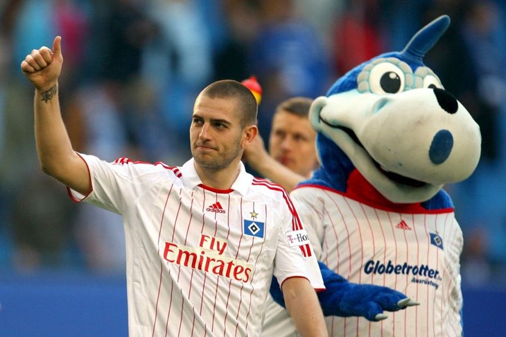 Petrić: "Nije uvijek jednostavno"