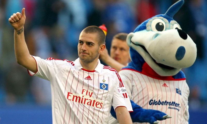 Petrić: "Nije uvijek jednostavno"
