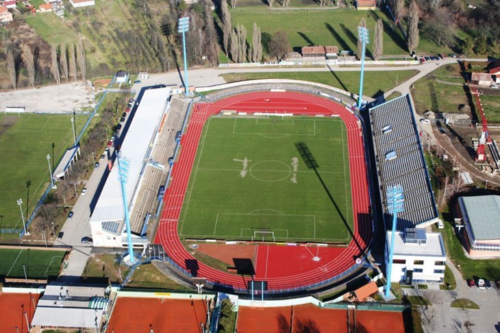 Preko Kupa do Europe