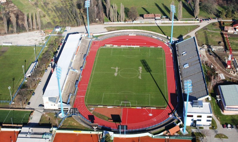 Cliftonville čeka "napad svim oružjima"